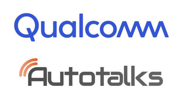 英国 CMA 已对高通收购车载通讯芯片制造商 Autotalks 展开调查