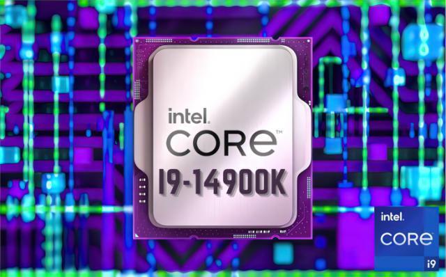 英特尔酷睿 i9-14900K 处理器渲染跑分曝光：比前代提高 5-6%
