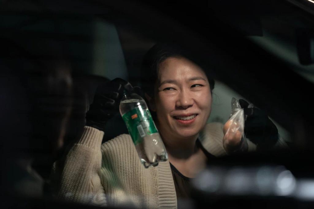 比主角还抢镜的黄金女配，到底厉害在哪？