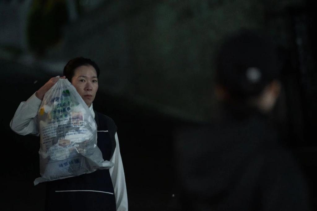 比主角还抢镜的黄金女配，到底厉害在哪？