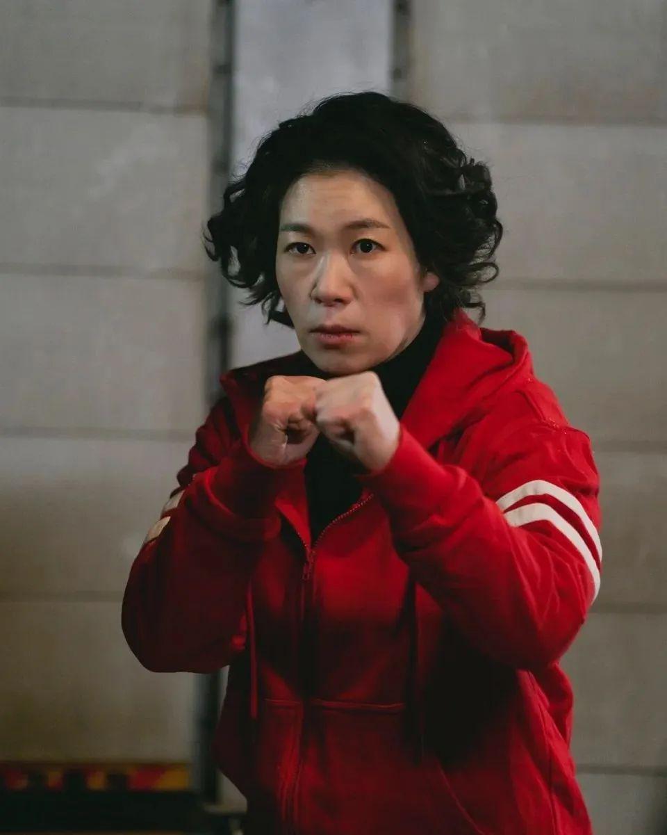 比主角还抢镜的黄金女配，到底厉害在哪？