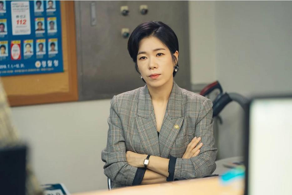 比主角还抢镜的黄金女配，到底厉害在哪？
