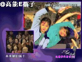 吃螃蟹、拜月光、对月吟诗：87版《红楼梦》里的中秋节有多讲究？