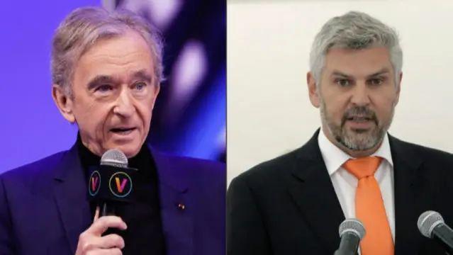 LV老板涉嫌洗钱被查！消息人士：尚未确认是否犯罪