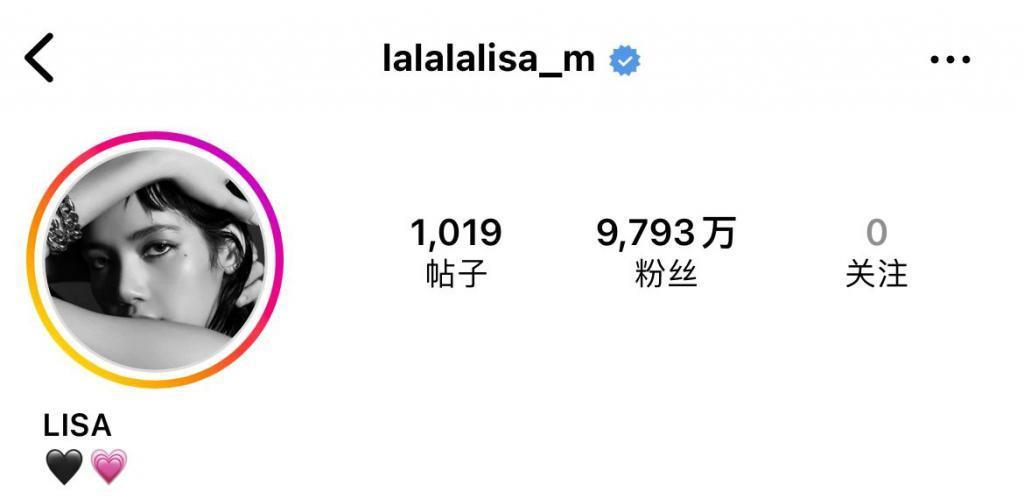 Lisa和疯马秀“罗生门”