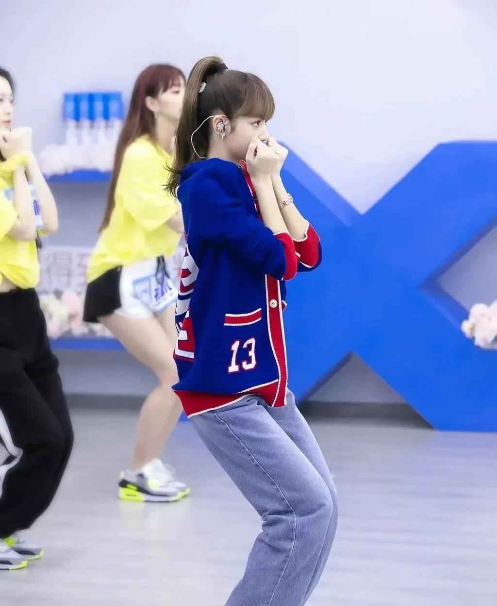 Lisa和疯马秀“罗生门”