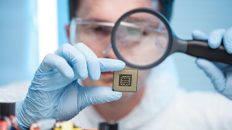 芯片封装，也要被瓜分？