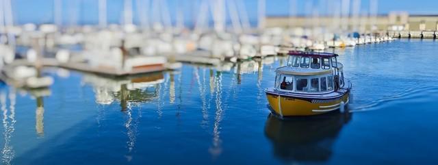 十一出游手机影像技巧分享！一键小白变大师