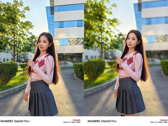 十一出游手机影像技巧分享！一键小白变大师