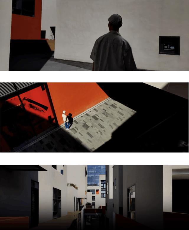 十一出游手机影像技巧分享！一键小白变大师