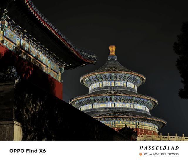 十一出游手机影像技巧分享！一键小白变大师