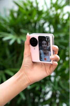 十一出游手机影像技巧分享！一键小白变大师