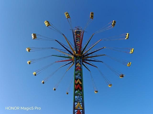 十一出游手机影像技巧分享！一键小白变大师