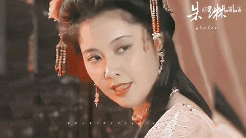 西游记第一美人：惹“唐僧”心动，一生无儿无女，71岁依旧优雅