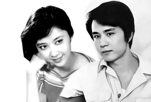 西游记第一美人：惹“唐僧”心动，一生无儿无女，71岁依旧优雅