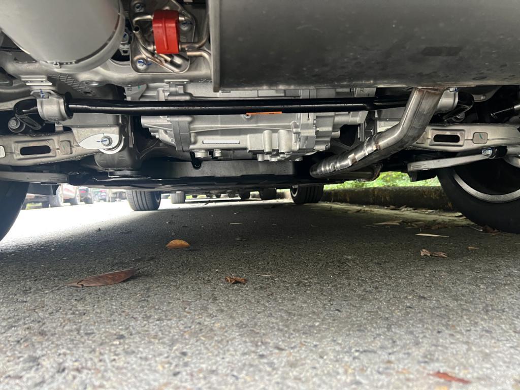 问界M9新车内饰细节曝光：大联屏布局，大面积采用皮质/实木材质