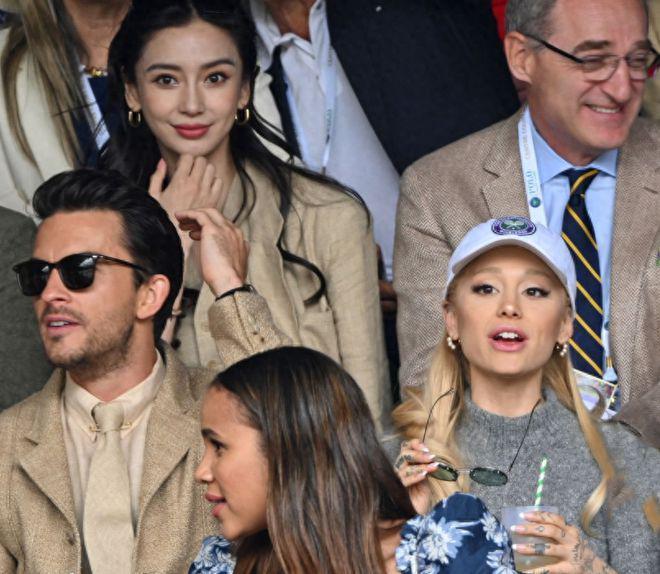 baby风波升级！被质疑加入邪教，在国外戴独眼戒指，工作室还打码