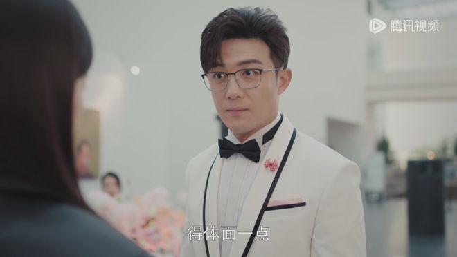 《好事成双》剧情“前后矛盾”，突然放弃900万，全靠顾许兜底