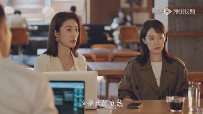 《好事成双》剧情“前后矛盾”，突然放弃900万，全靠顾许兜底