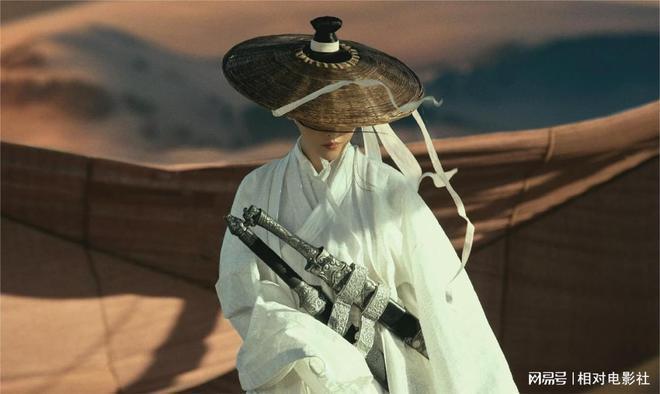 《莲花楼》后又一武侠大剧首播将至！阵容依旧顶级，有望再出佳作