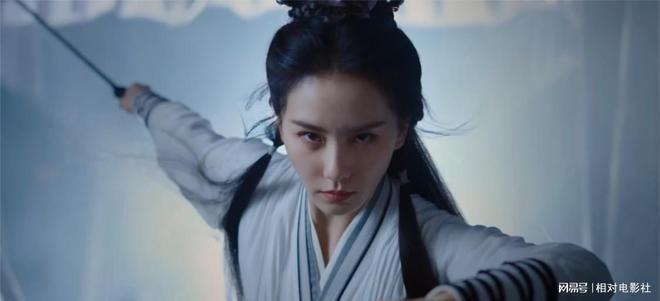 《莲花楼》后又一武侠大剧首播将至！阵容依旧顶级，有望再出佳作