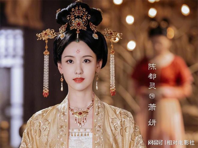 《莲花楼》后又一武侠大剧首播将至！阵容依旧顶级，有望再出佳作