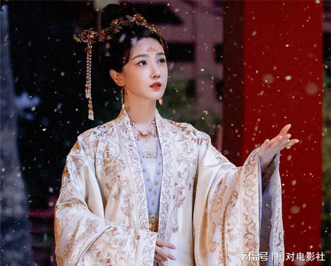《莲花楼》后又一武侠大剧首播将至！阵容依旧顶级，有望再出佳作