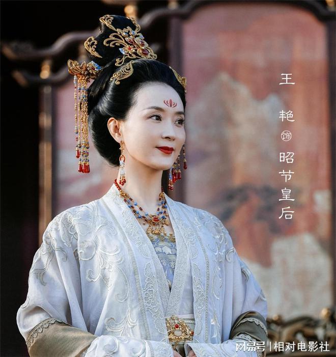 《莲花楼》后又一武侠大剧首播将至！阵容依旧顶级，有望再出佳作