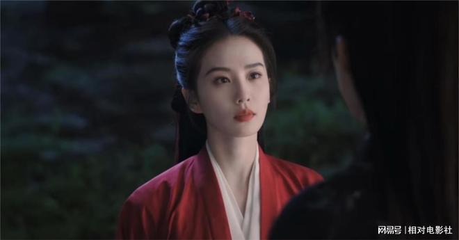 《莲花楼》后又一武侠大剧首播将至！阵容依旧顶级，有望再出佳作