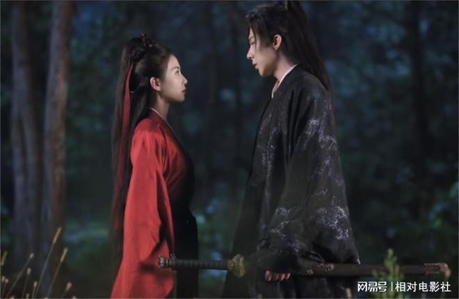 《莲花楼》后又一武侠大剧首播将至！阵容依旧顶级，有望再出佳作