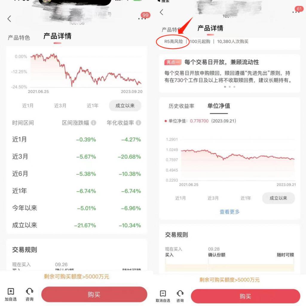 “1万元亏了2000多,还好意思收手续费”?为啥银行理财也会亏钱?专家解读…