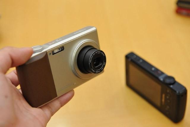 是什么限制了想象？以前的手机仿佛没有创作瓶颈