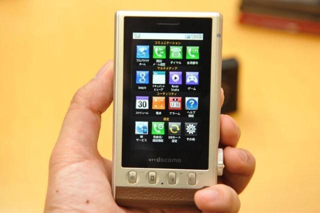 是什么限制了想象？以前的手机仿佛没有创作瓶颈