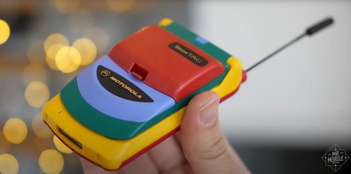 是什么限制了想象？以前的手机仿佛没有创作瓶颈