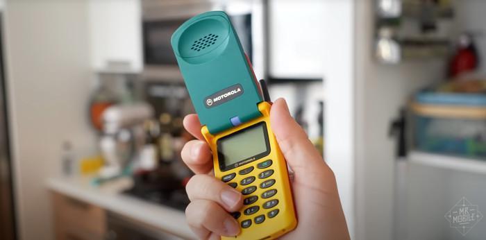 是什么限制了想象？以前的手机仿佛没有创作瓶颈