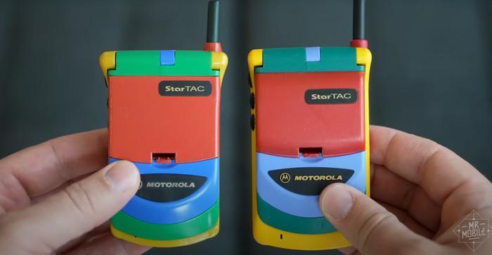 是什么限制了想象？以前的手机仿佛没有创作瓶颈