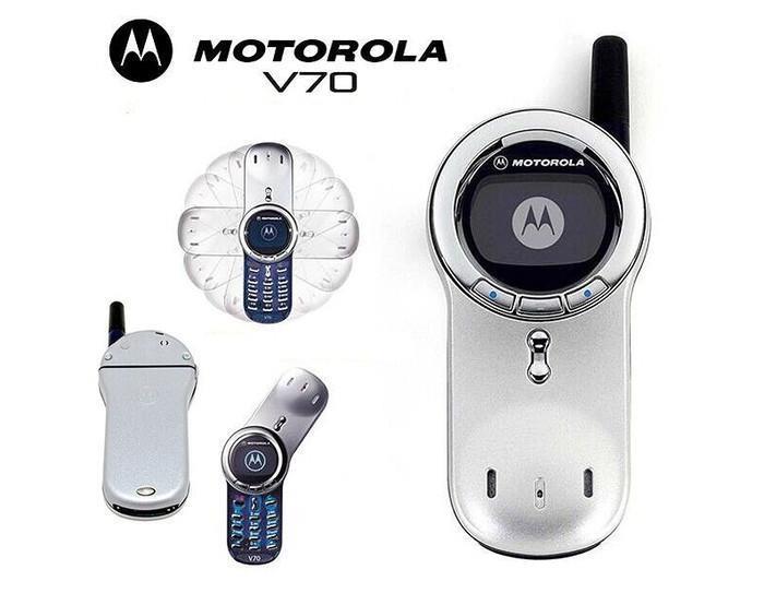 是什么限制了想象？以前的手机仿佛没有创作瓶颈