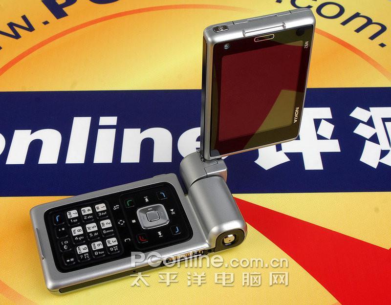 是什么限制了想象？以前的手机仿佛没有创作瓶颈