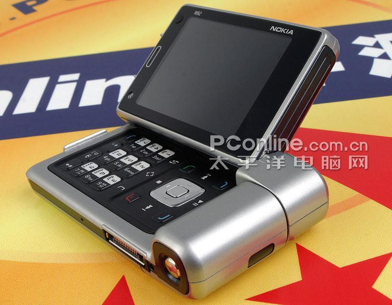 是什么限制了想象？以前的手机仿佛没有创作瓶颈