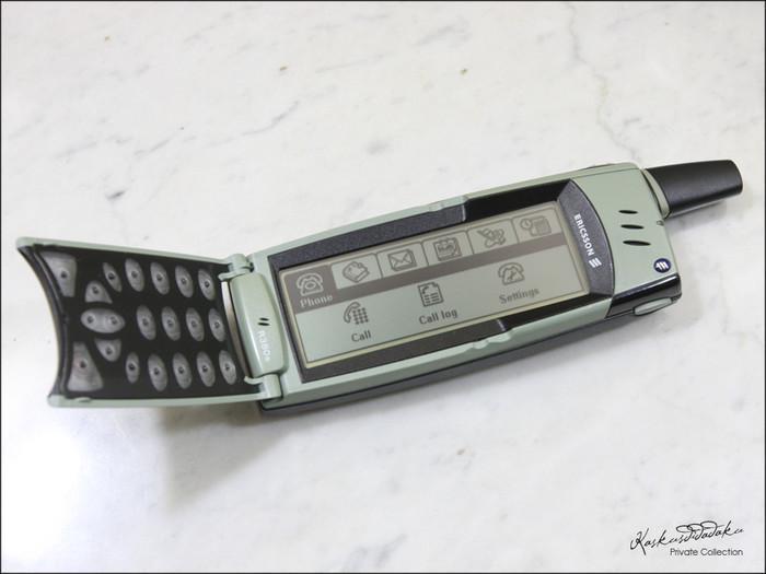 是什么限制了想象？以前的手机仿佛没有创作瓶颈