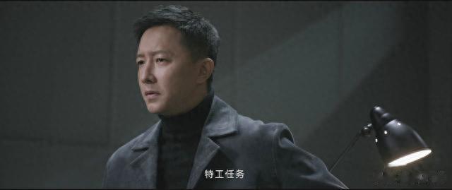从《永不瞑目》到《特工任务》，赵宝刚的反谍剧让观众大开眼界