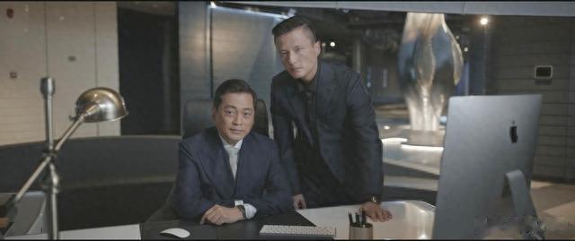 从《永不瞑目》到《特工任务》，赵宝刚的反谍剧让观众大开眼界