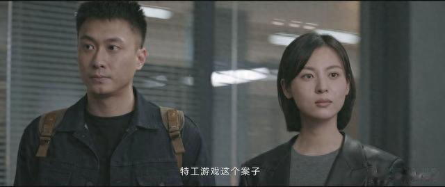 从《永不瞑目》到《特工任务》，赵宝刚的反谍剧让观众大开眼界