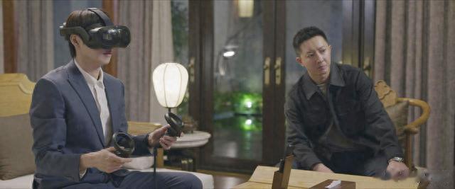 从《永不瞑目》到《特工任务》，赵宝刚的反谍剧让观众大开眼界
