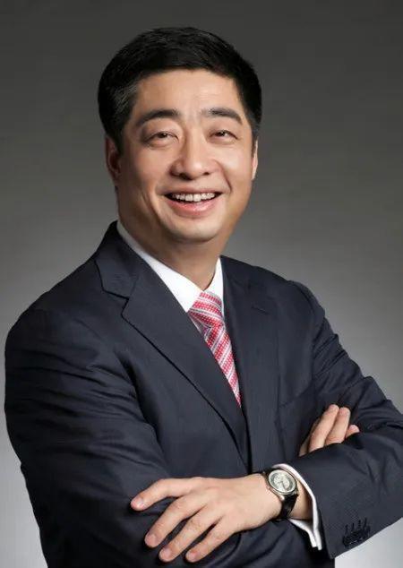 华为官宣！今日起，胡厚崑接替孟晚舟当值轮值董事长
