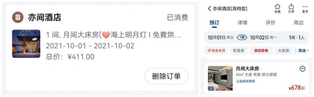 2023年，酒店业赚麻了