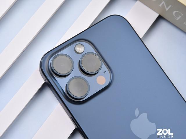 算法狠比不过硬件强 iPhone/vivo/OPPO/华为/小米影像对比