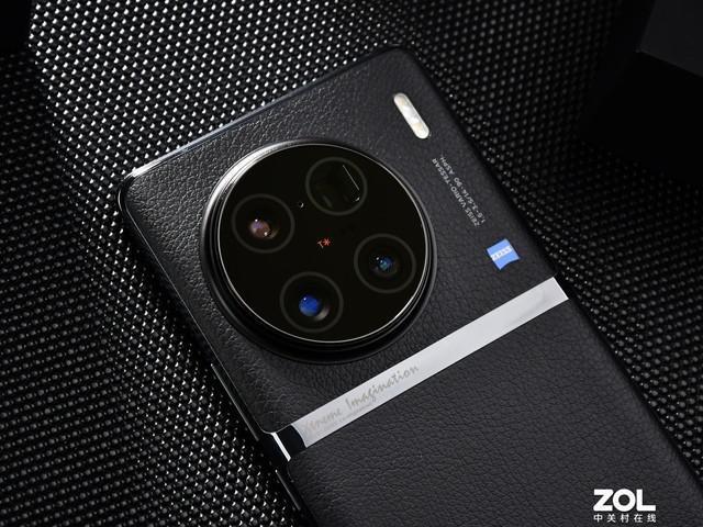 算法狠比不过硬件强 iPhone/vivo/OPPO/华为/小米影像对比