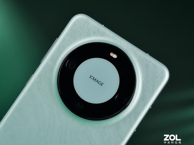 算法狠比不过硬件强 iPhone/vivo/OPPO/华为/小米影像对比