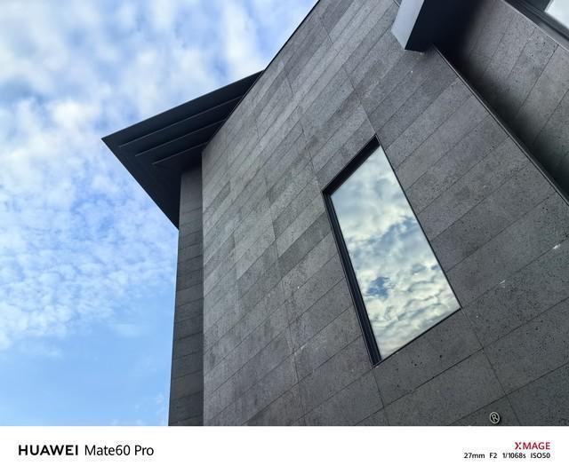 算法狠比不过硬件强 iPhone/vivo/OPPO/华为/小米影像对比